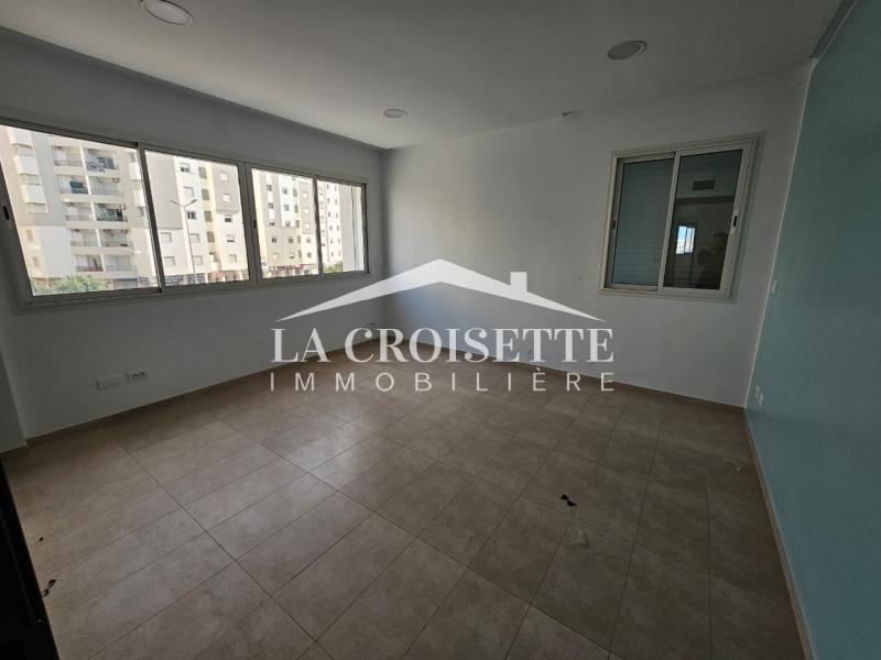 Cabinet médical H+2 à Ain Zaghouan El wahat